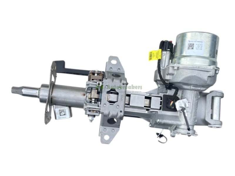 Ford Puma Steering Column L1TC-3D077-BR Genuine 2020