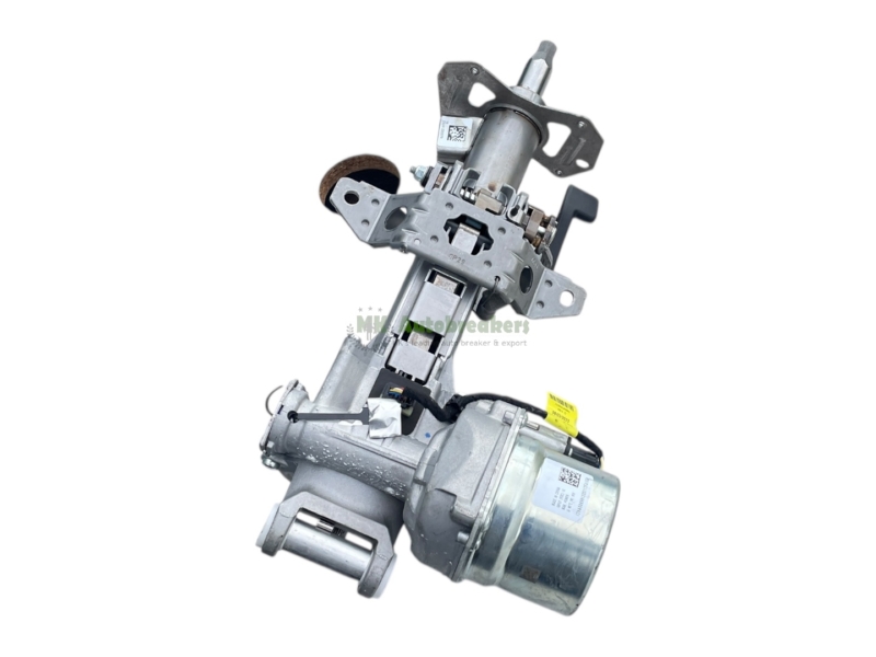 Ford Puma Steering Column L1TC-3D077-BR Genuine 2020