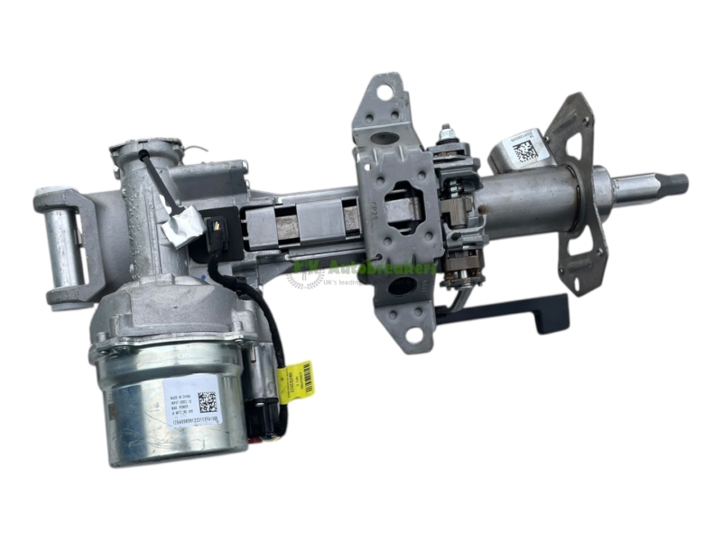 Ford Puma Steering Column L1TC-3D077-BR Genuine 2020