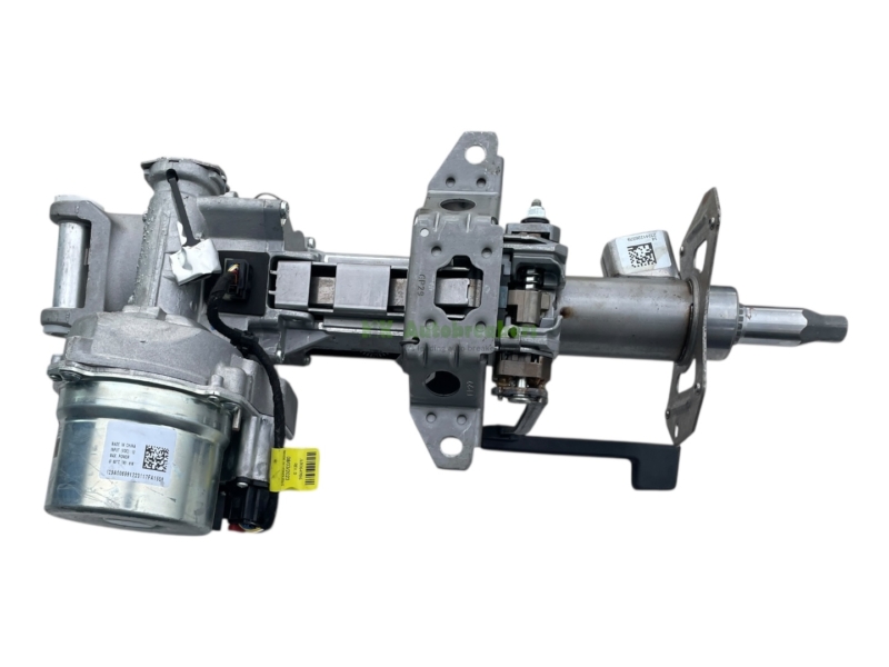 Ford Puma Steering Column L1TC-3D077-BR Genuine 2020