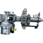 Ford Puma Steering Column L1TC-3D077-BR Genuine 2020