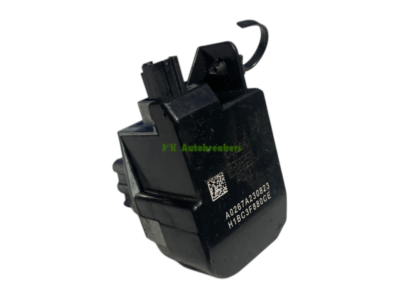 Ford Puma Steering Column Lock Module H1BC-3F880-CE Genuine 2020