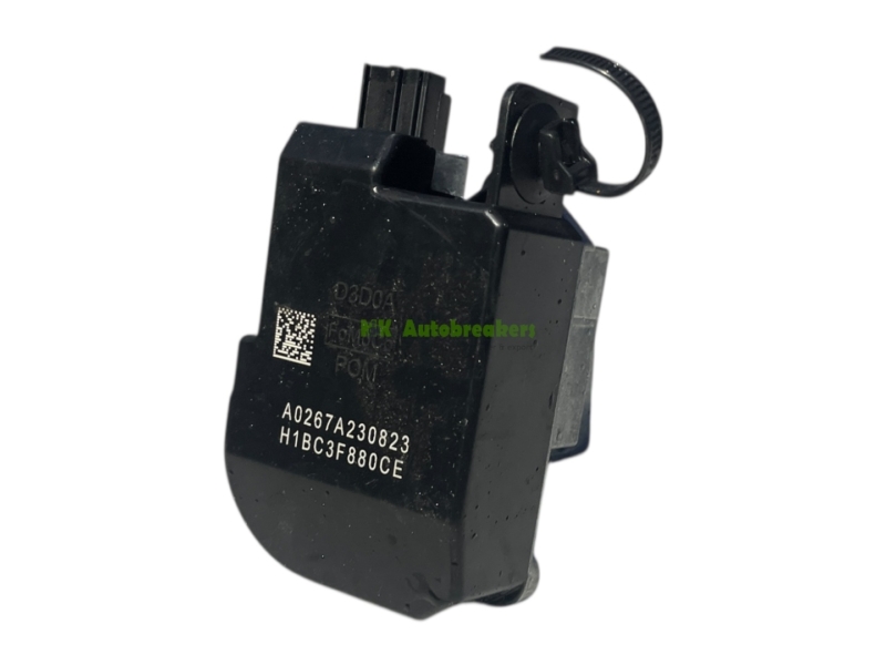 Ford Puma Steering Column Lock Module H1BC-3F880-CE Genuine 2020