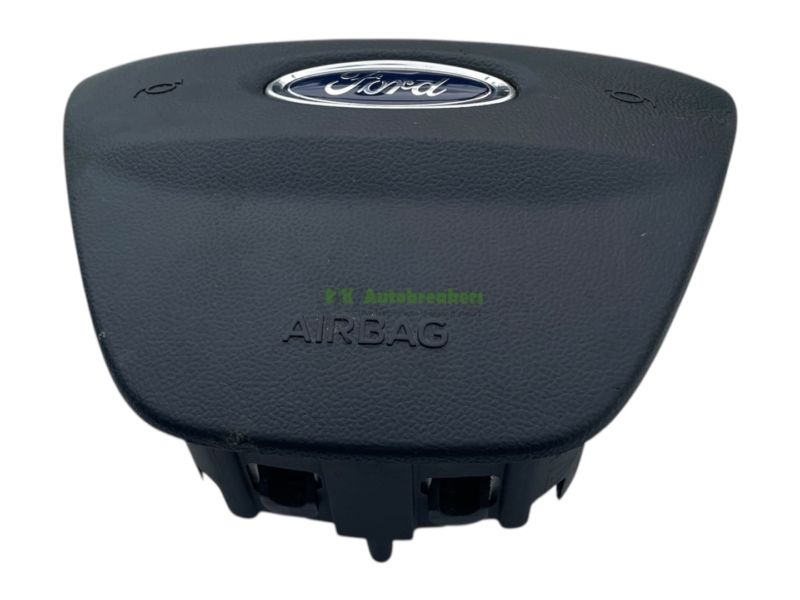 Ford Puma Steering Wheel Airbag P1TB-A042B85-AAW Genuine 2020