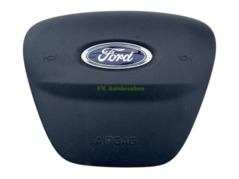 Ford Puma Steering Wheel Airbag P1TB-A042B85-AAW Genuine 2020