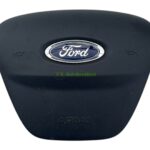 Ford Puma Steering Wheel Airbag P1TB-A042B85-AAW Genuine 2020