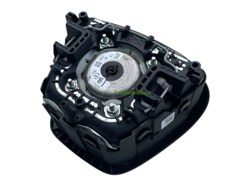 Ford Puma Steering Wheel Airbag P1TB-A042B85-AAW Genuine 2020