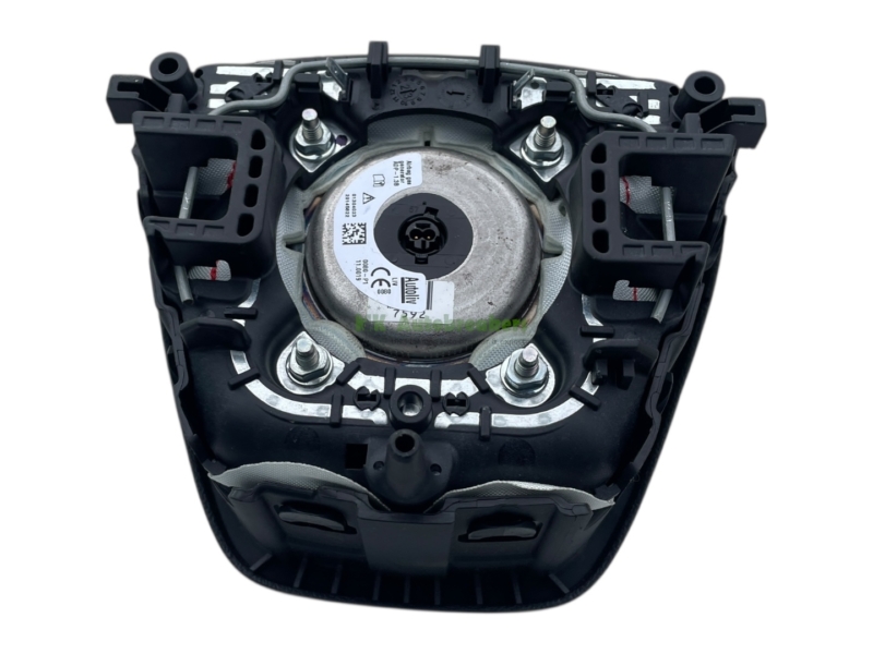 Ford Puma Steering Wheel Airbag P1TB-A042B85-AAW Genuine 2020