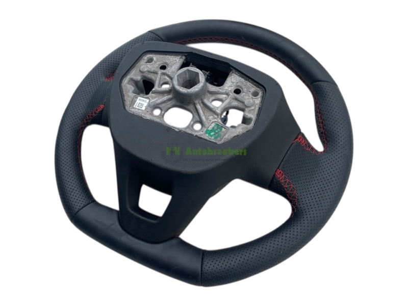 Ford Puma Steering Wheel L1TB-3600-LF Genuine 2020