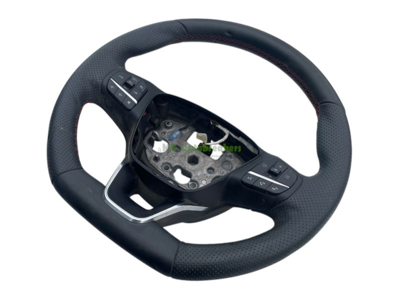 Ford Puma Steering Wheel L1TB-3600-LF Genuine 2020