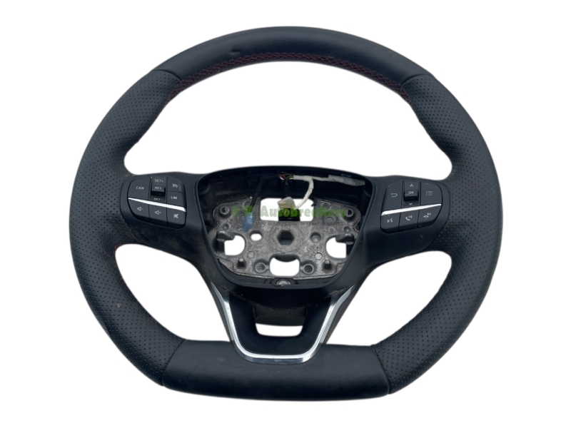 Ford Puma Steering Wheel L1TB-3600-LF Genuine 2020