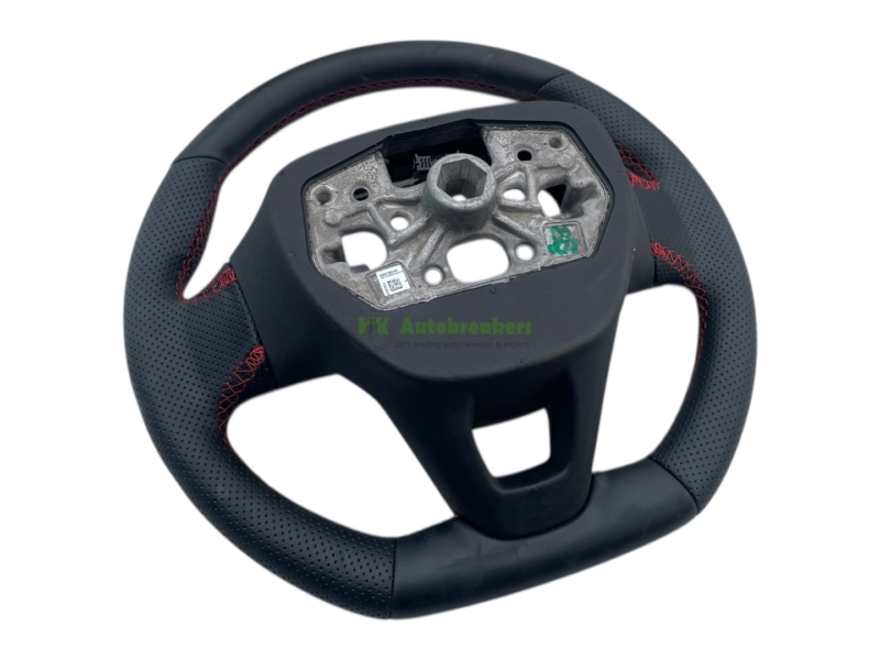 Ford Puma Steering Wheel L1TB-3600-LF Genuine 2020