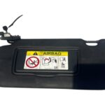 Ford Puma Sun Visor DU5A-00014-CC Left Genuine 2020