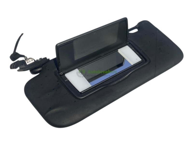 Ford Puma Sun Visor DU5A-00014-CC Left Genuine 2020