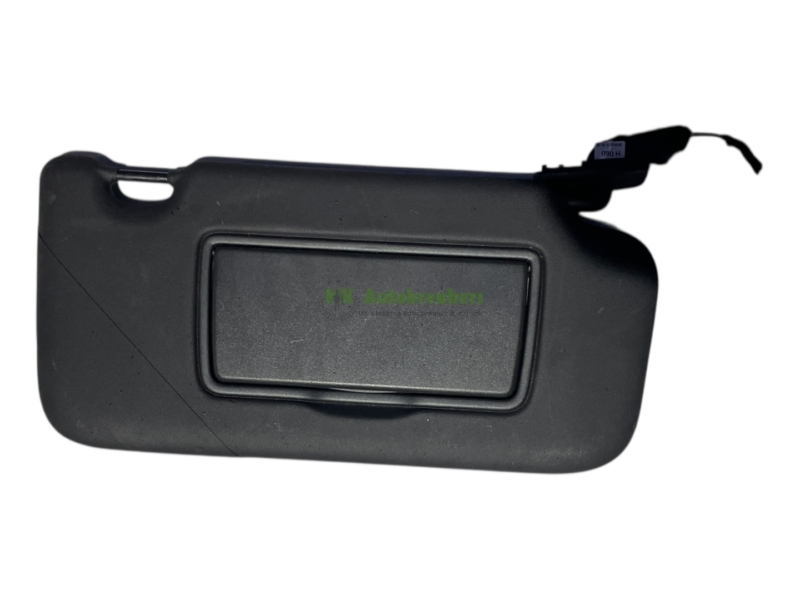 Ford Puma Sun Visor H1BB-A04100-FG3ZHE Right Genuine 2020