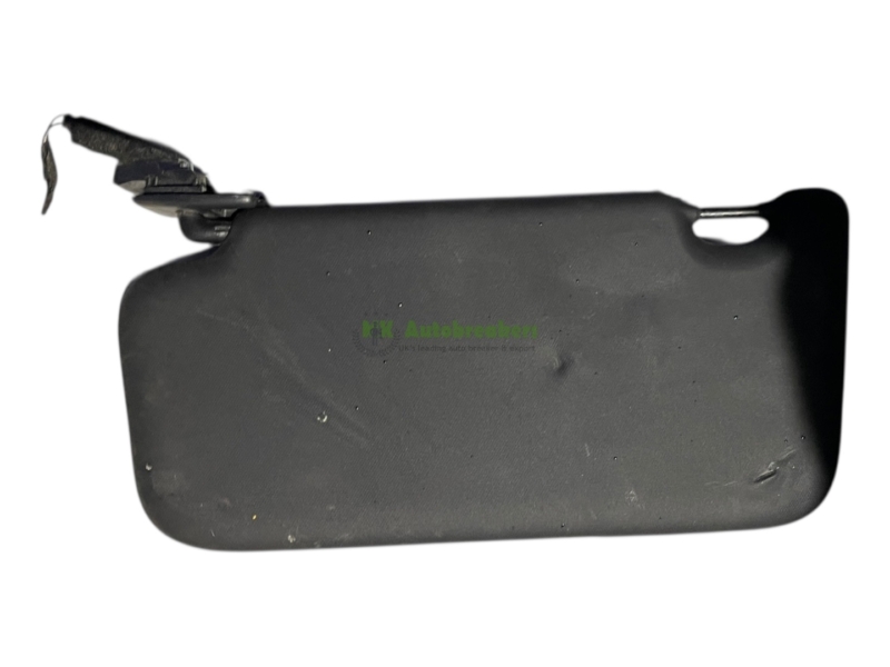 Ford Puma Sun Visor H1BB-A04100-FG3ZHE Right Genuine 2020