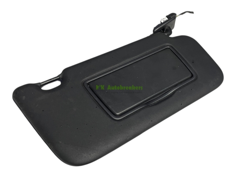 Ford Puma Sun Visor H1BB-A04100-FG3ZHE Right Genuine 2020