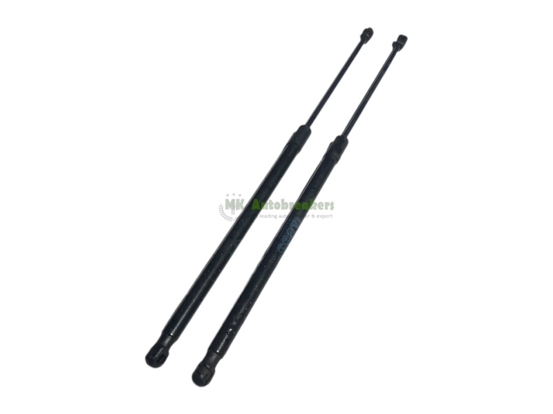 Ford Puma Tailgate Gas Struts Pair L1TB-S406A10-AC Genuine 2020