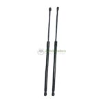 Ford Puma Tailgate Gas Struts Pair L1TB-S406A10-AC Genuine 2020