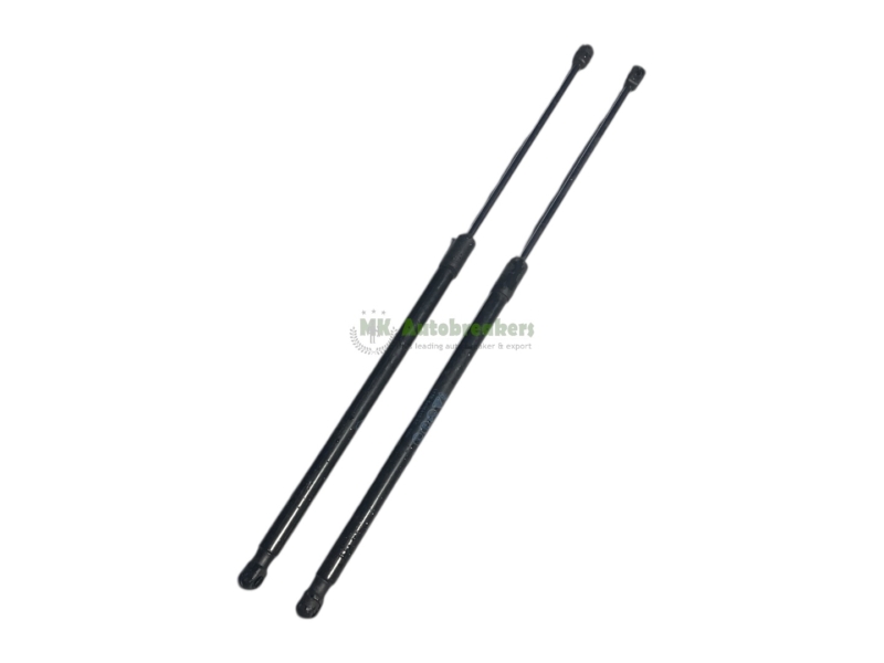 Ford Puma Tailgate Gas Struts Pair L1TB-S406A10-AC Genuine 2020