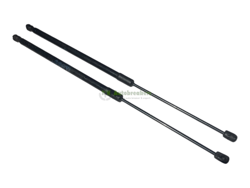 Ford Puma Tailgate Gas Struts Pair L1TB-S406A10-AC Genuine 2020