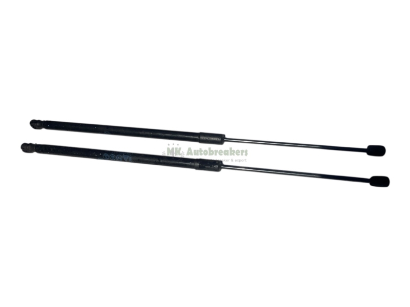 Ford Puma Tailgate Gas Struts Pair L1TB-S406A10-AC Genuine 2020