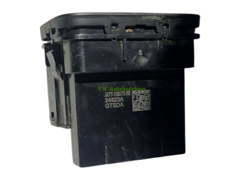 Ford Puma Traction Control Switch JX7T-11B573-BB Genuine 2020