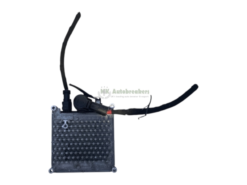 Ford Puma Voltage Converter Control Module LX7A-14B227-AK Genuine 2020