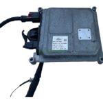 Ford Puma Voltage Converter Control Module LX7A-14B227-AK Genuine 2020