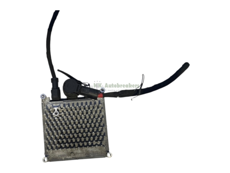 Ford Puma Voltage Converter Control Module LX7A-14B227-AK Genuine 2020