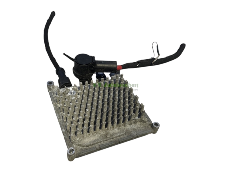 Ford Puma Voltage Converter Control Module LX7A-14B227-AK Genuine 2020