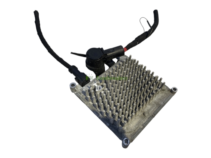 Ford Puma Voltage Converter Control Module LX7A-14B227-AK Genuine 2020