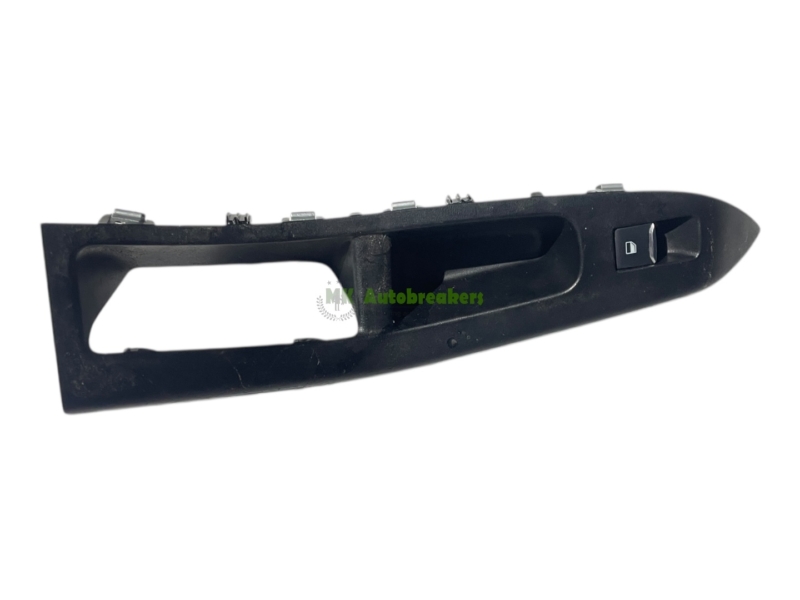 Ford Puma Window Switch H1BT-14529-AB Front Left Genuine 2020