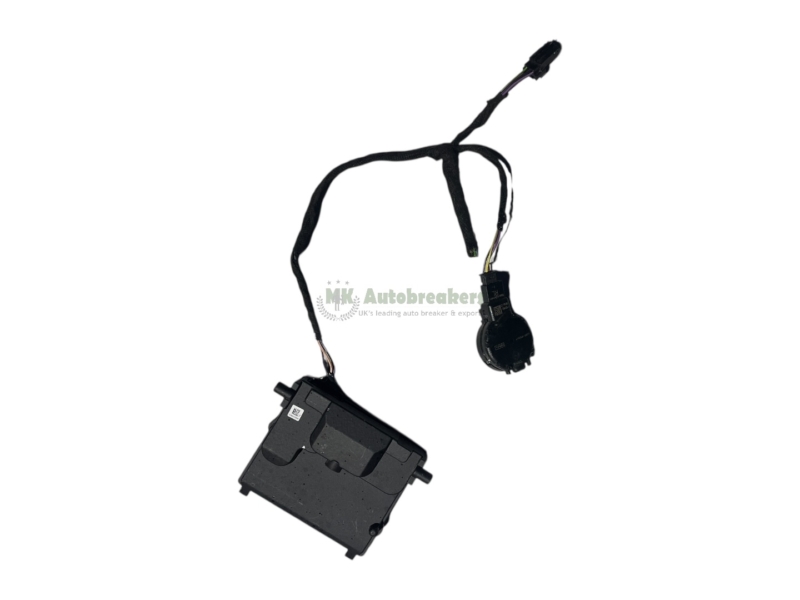 Ford Puma Windscreen Camera N1BT-19H406-CB Genuine 2020