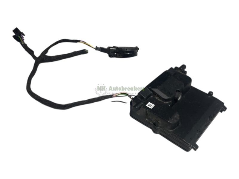Ford Puma Windscreen Camera N1BT-19H406-CB Genuine 2020
