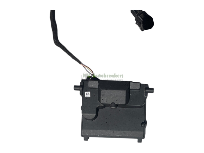 Ford Puma Windscreen Camera N1BT-19H406-CB Genuine 2020