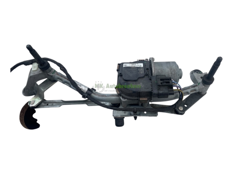 Ford Puma Wiper Motor Front H1BB-17504-BE Genuine 2020