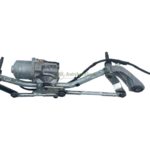 Ford Puma Wiper Motor Front H1BB-17504-BE Genuine 2020