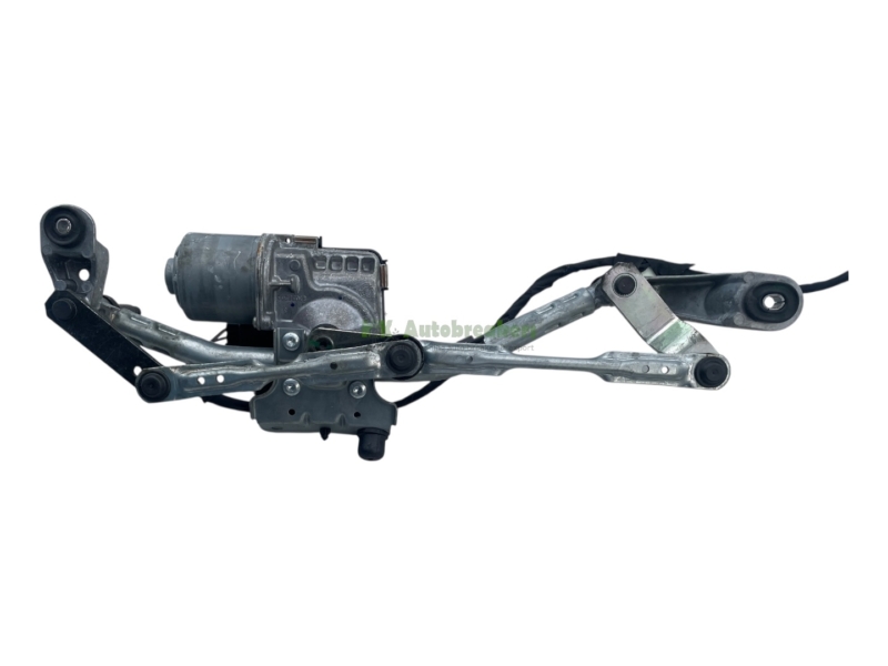 Ford Puma Wiper Motor Front H1BB-17504-BE Genuine 2020