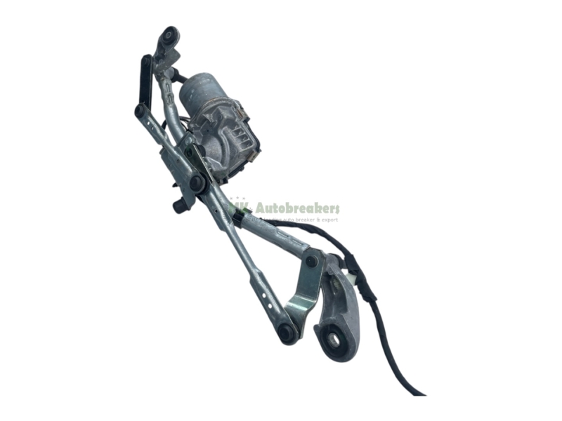 Ford Puma Wiper Motor Front H1BB-17504-BE Genuine 2020