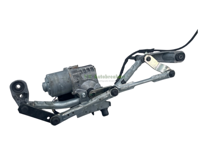 Ford Puma Wiper Motor Front H1BB-17504-BE Genuine 2020