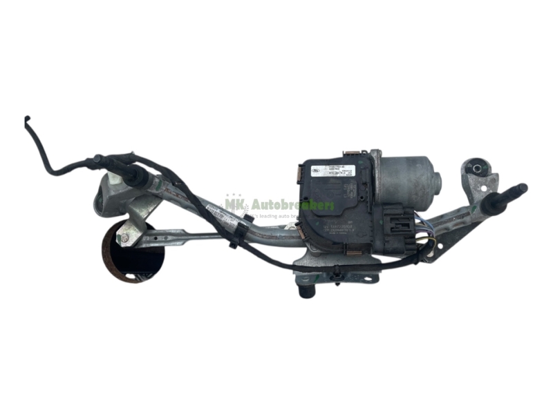 Ford Puma Wiper Motor Front H1BB-17504-BE Genuine 2020