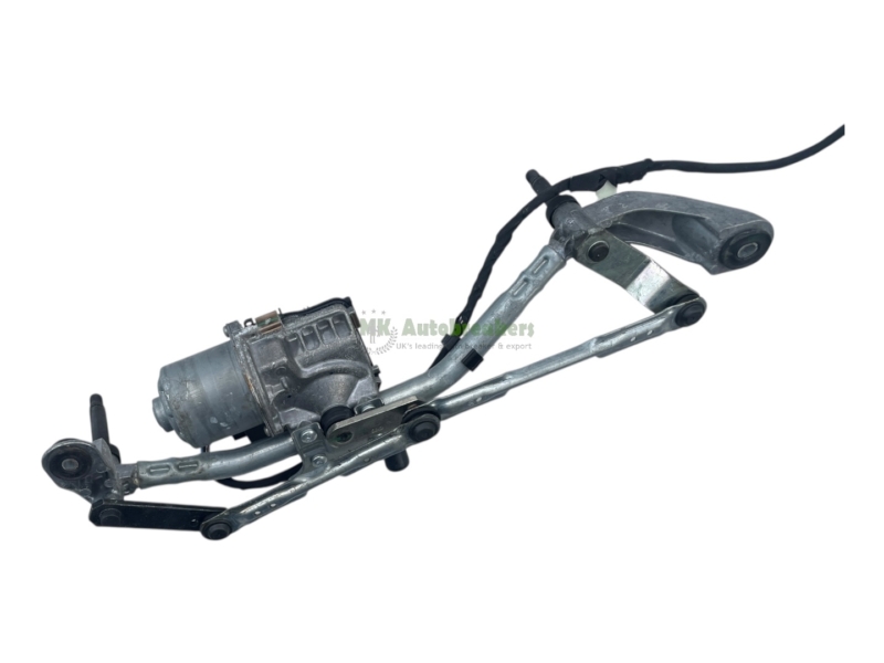 Ford Puma Wiper Motor Front H1BB-17504-BE Genuine 2020