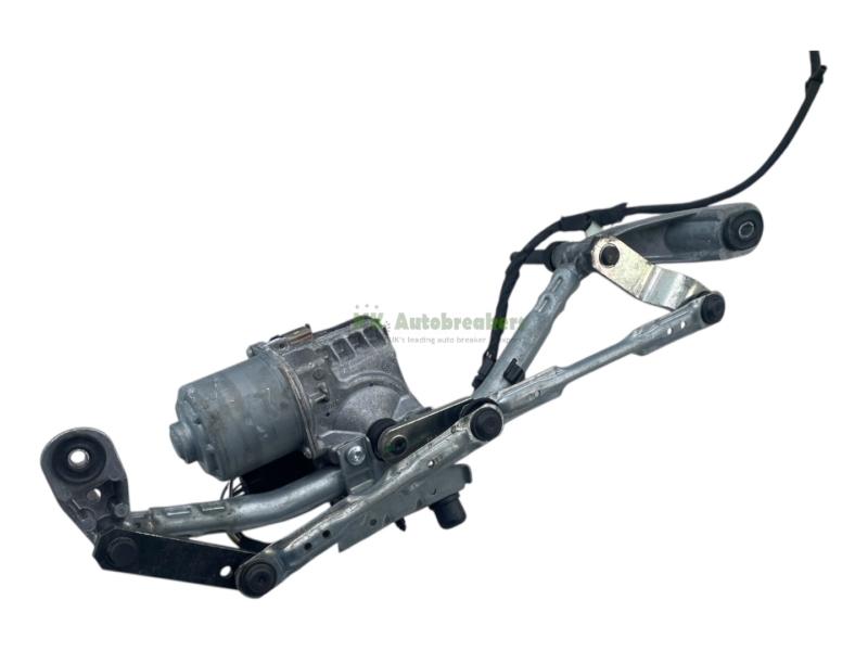Ford Puma Wiper Motor Front H1BB-17504-BE Genuine 2020