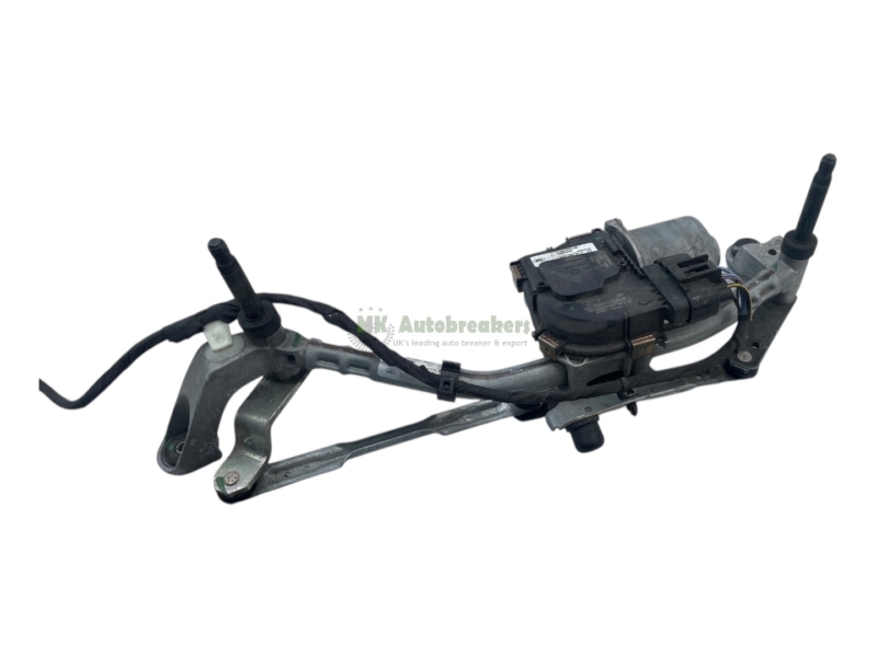 Ford Puma Wiper Motor Front H1BB-17504-BE Genuine 2020