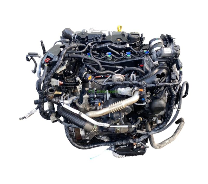 Ford transit connect engine xvga euro6 complete genuine 2017 1 | mk autobreakers ltd Ford Transit Connect Engine Xvga Euro Complete Genuine