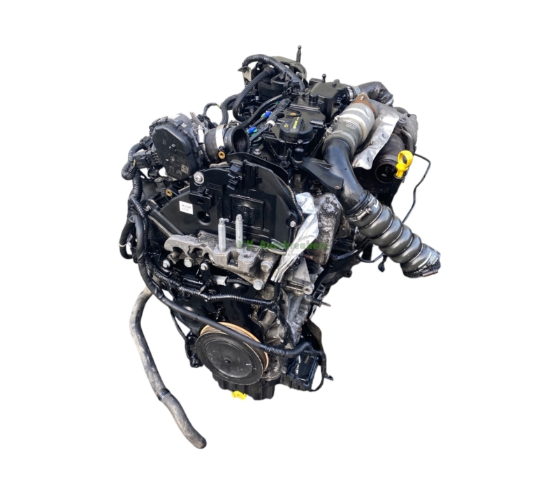 Ford transit connect engine xvga euro6 complete genuine 2017 2 | mk autobreakers ltd Ford Transit Connect Engine Xvga Euro Complete Genuine