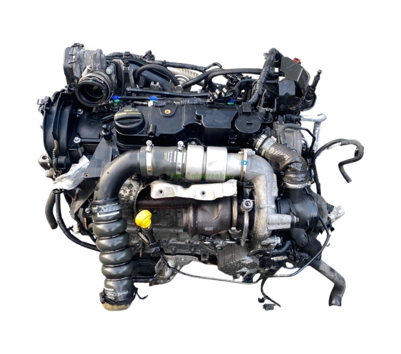 Ford transit connect engine xvga euro6 complete genuine 2017 3 | mk autobreakers ltd Ford Transit Connect Engine Xvga Euro Complete Genuine