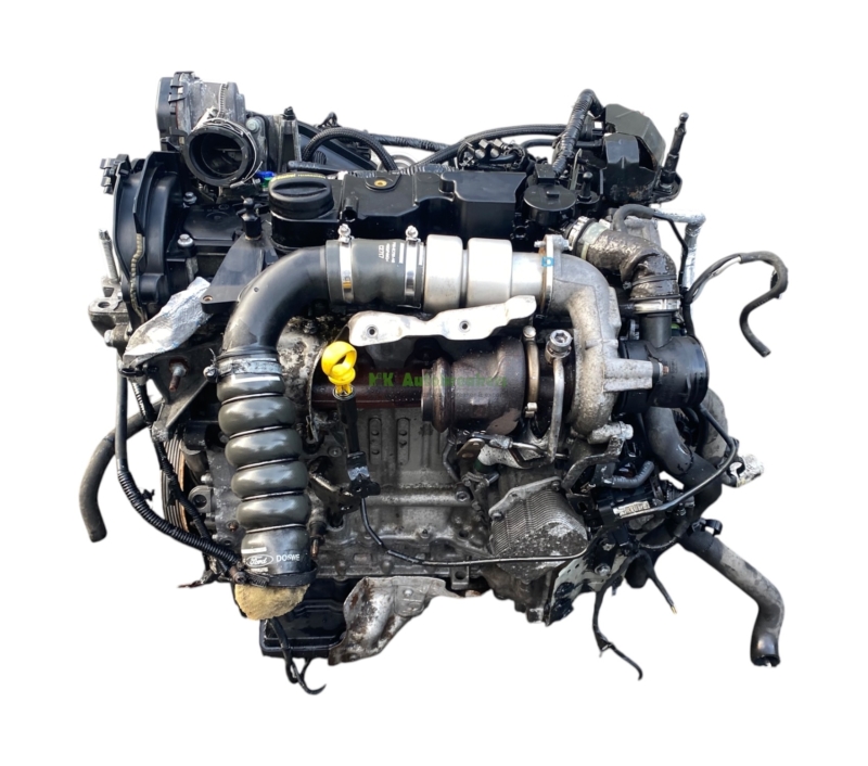 Ford transit connect engine xvga euro6 complete genuine 2017 4 | mk autobreakers ltd Ford Transit Connect Engine Xvga Euro Complete Genuine