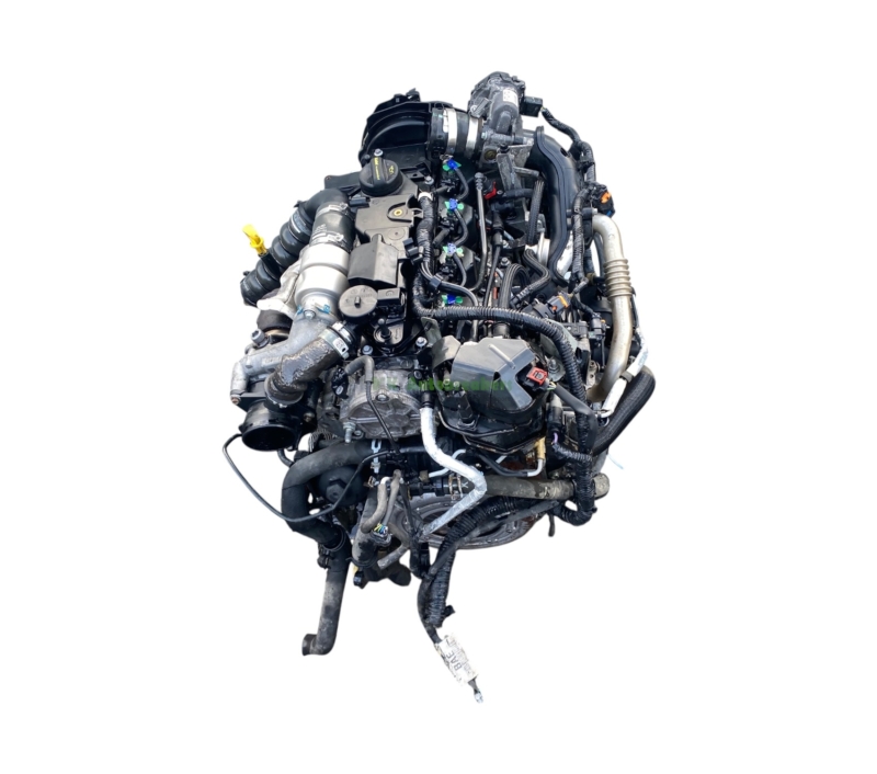 Ford transit connect engine xvga euro6 complete genuine 2017 6 | mk autobreakers ltd Ford Transit Connect Engine Xvga Euro Complete Genuine